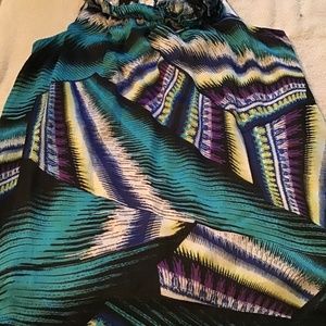 Alex , med, multi top